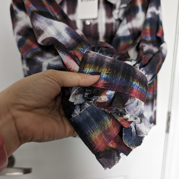 Chloé Stora Albi Blouse NWT - Picture 8 of 12